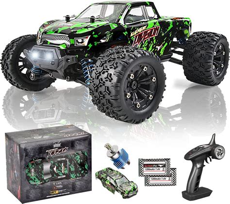 1/5 Scale Remote Control Cars Show 25% Durability Edge Over Rivals