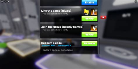 10 Roblox Codes Secrets To Boost Your Game Experience