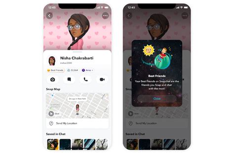 10+ Snap Plus Features To Elevate Your Social Experience