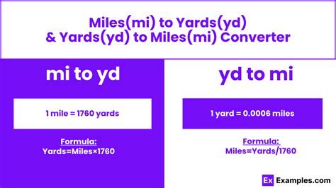 Convert 1000 Yards to Miles: Quick and Easy Conversion Guide