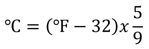 Master the 101 f to c Conversion: Your Essential Guide