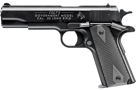 1911 22Lr Semi Auto Pistol
