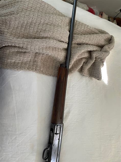 1920 S A5 Help Identify My Gun Shotgun Forums