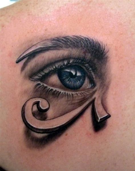 40 Ultimate Eye Tattoo Designs