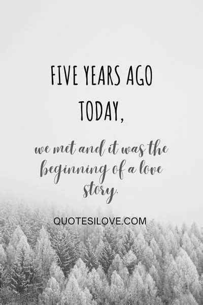 5 Years Ago: Time-Travel Insight Unveiled