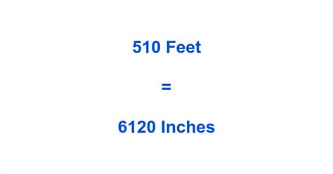 Convert 5'10 Feet to Inches: Quick and Accurate Conversion Guide