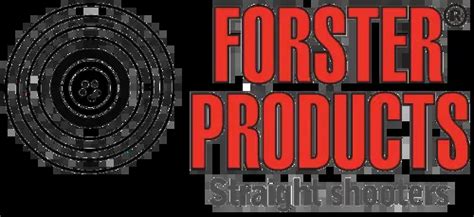 8 X 57Mm 8Mm Mauser Forster Products