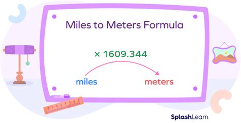 Convert 800 Meters to Miles: Surprising Conversion Facts Revealed