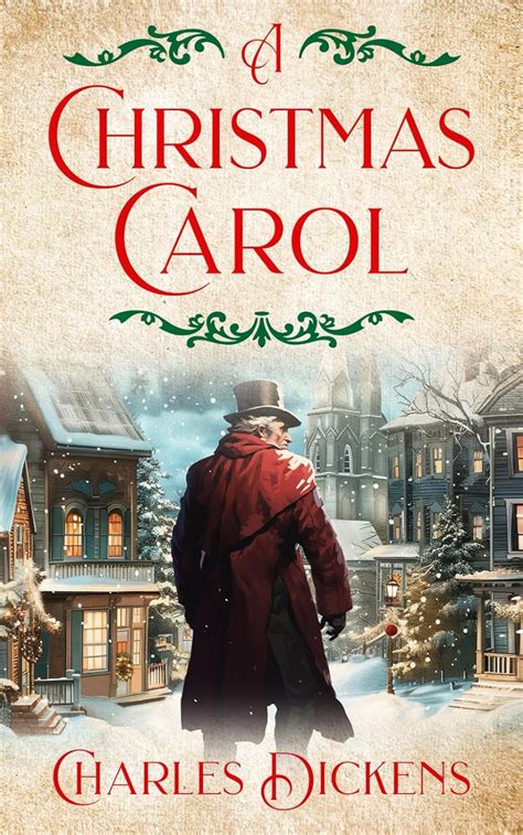 A Christmas Carol Book Secrets Uncovered