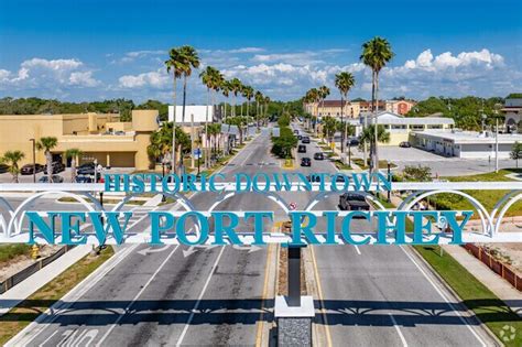 About Downtown New Port Richey Schools Demographics Things To Do About Downtown New Port Richey Schools Demographics Things To Do