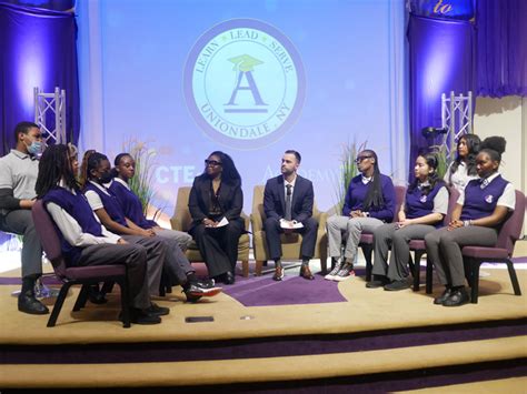 Academy At The Farm Charter School Academy At The Farm Charter School