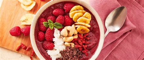 Acai Bowl Von Dmbio Dm