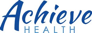 Achieve Health