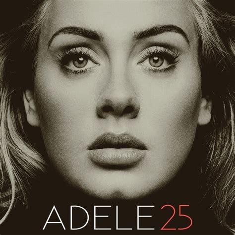Adele 25