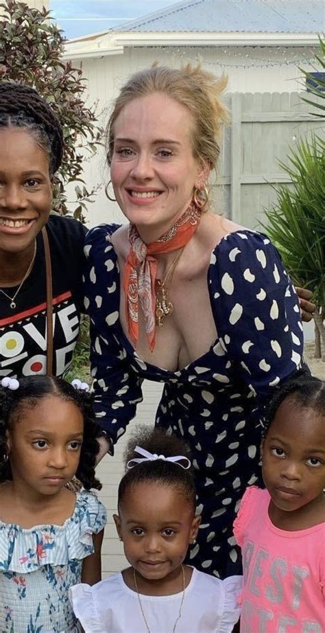 Adele Children: Surprising New Details Revealed!