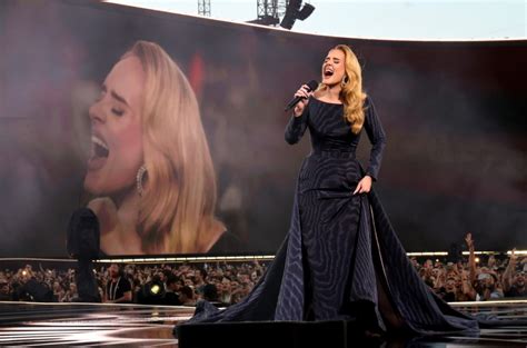 Adele Munich: Unforgettable Concert Highlights and Tour Dates