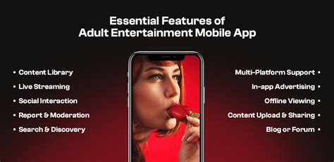 Adult Entertainment Mobile France: Hidden Trends Revealed