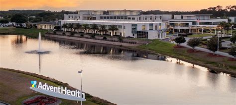 Advent Health Sebring