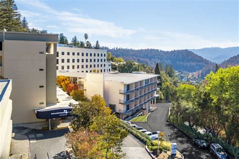 Adventist Health St Helena
