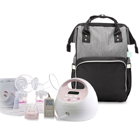 Aeroflow Healthcare Breast Pump