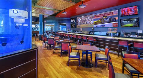 Ak Chin Entertainment Center