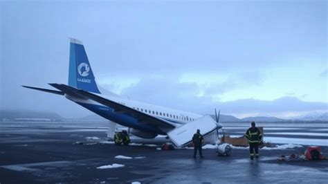 Alaska Plane Crash All 10 Victims Identified Investigation Underway Alaska Plane Crash All 10 Victims Identified Investigation Underway