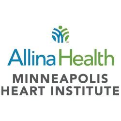 Allina Health Minneapolis Heart Institute  Minneapolis