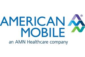 American Mobile Healthcare