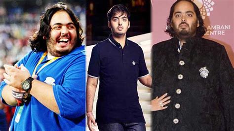 Anant Ambani Health Problems
