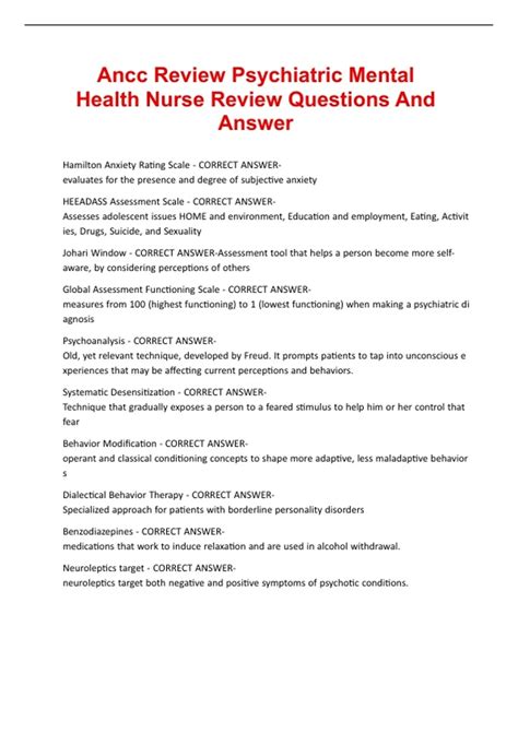 Ancc Health Infroamtics