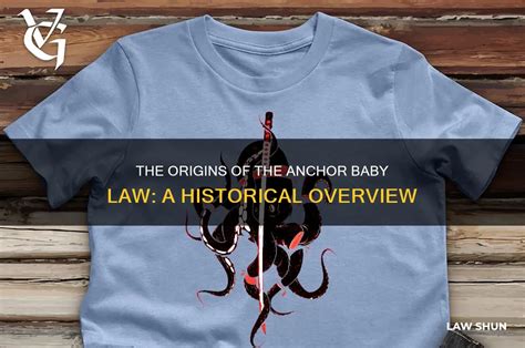 Anchor Baby Law: Unpacking Its Impact