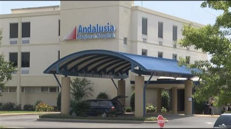 Andalusia Health Andalusia Al