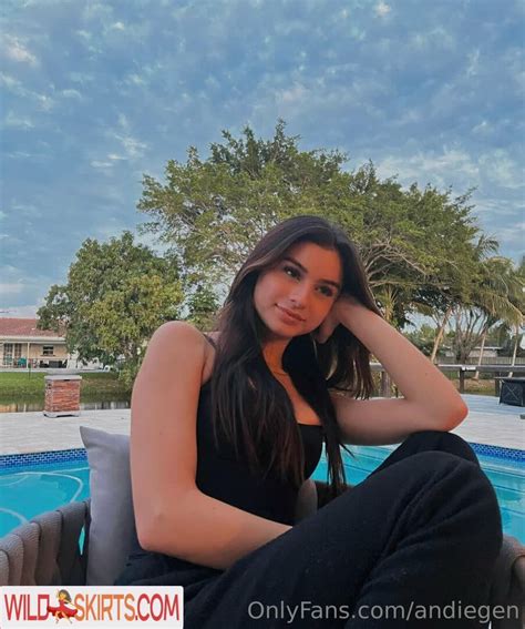 AndieGen's OnlyFans Scandal: The Leak Unveiled