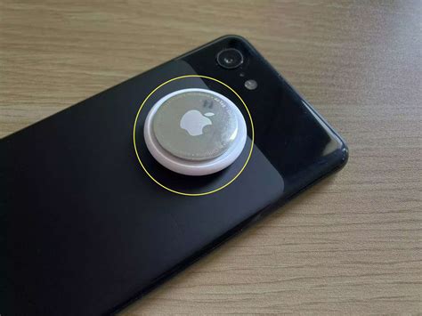 Discover Android AirTags for Ultimate Tracker Compatibility