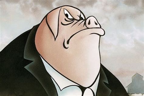 Animal Farm Napoleon's Ultimate Betrayal Exposed