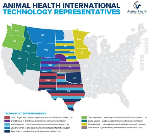 Animal Health International Inc