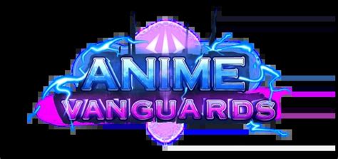 Anime Vanguards Codes Wiki