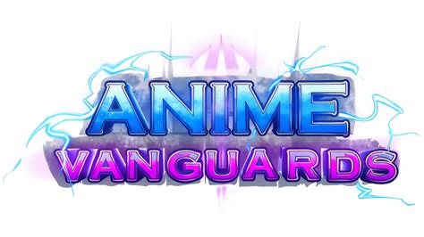 Anime Vanguards Cods