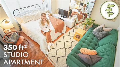 Luxury Apartment Tour: Hidden Gem Revealed!