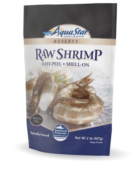 Aquastar Smart Seafood