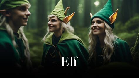 Unveiling the Truth: Are Elves Real in 2023