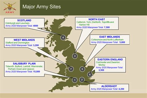 Army Return From Germany To Boost Uk Economy By 1 8 Billion Gov Uk Army Return From Germany To Boost Uk Economy By 1 8 Billion Gov Uk