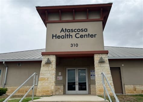 Atascosa Health Center