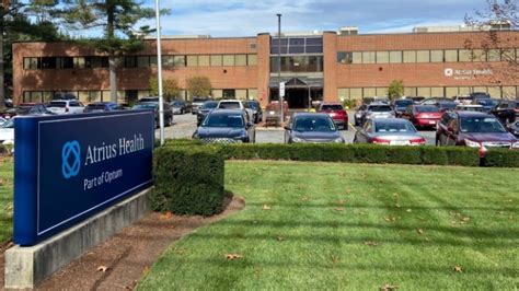 Atrius Health Chelmsford