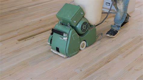 Beginner's Guide: Avoid Sanding With Safer Finishing Alternatives
