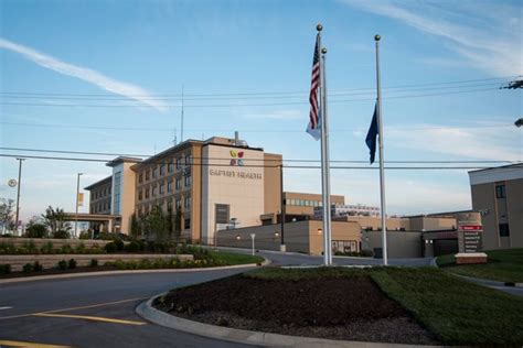Baptist Health Richmond Ky