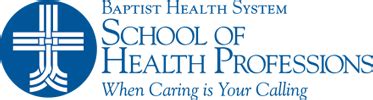 Baptist School Of Health Professions