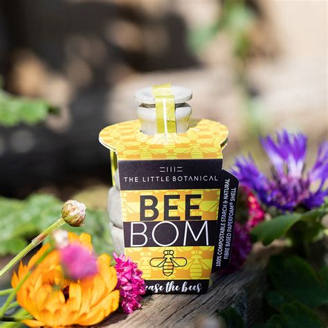 Bee Bom