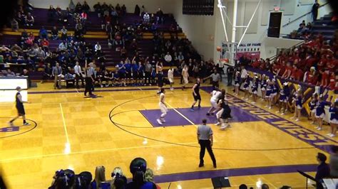 Bellevue West High School