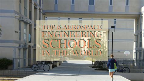 Top 10 Best Aerospace Engineering Schools 2023